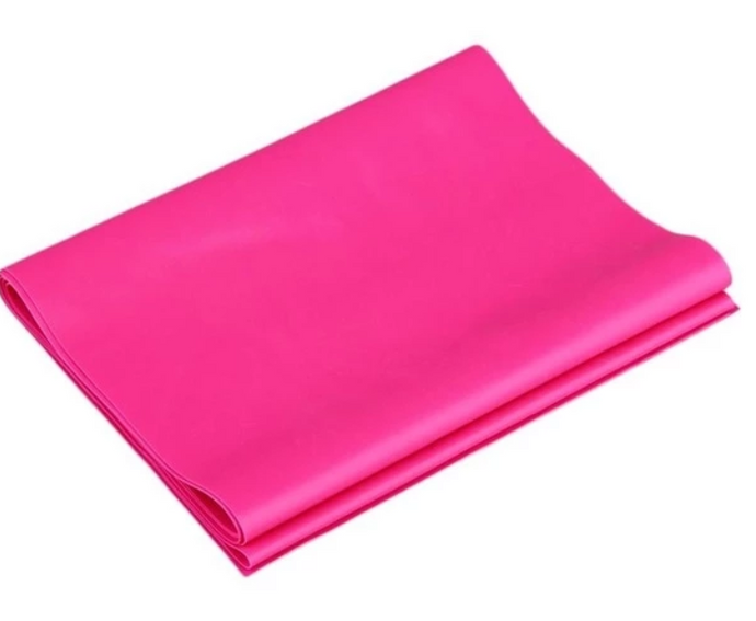 Elastic Yoga Pilates Rubber Stretch Exercise Band