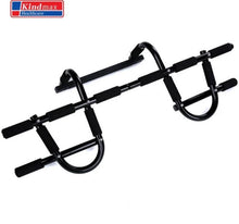 Load image into Gallery viewer, Kindmax Multi-function Pull Up Bar  Home Gym