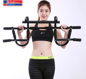 Kindmax Multi-function Pull Up Bar  Home Gym